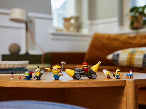 Set 75580