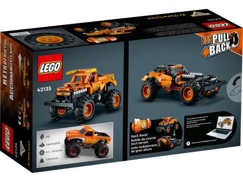 Set 42135