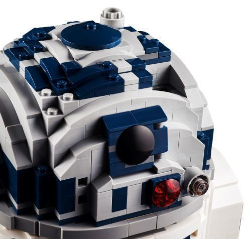 Set 75308