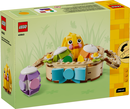 Set 40863