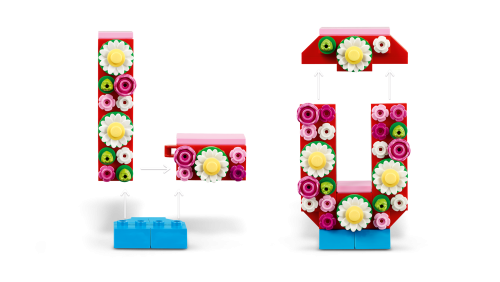 Set 40867