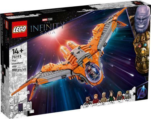 Set 76193