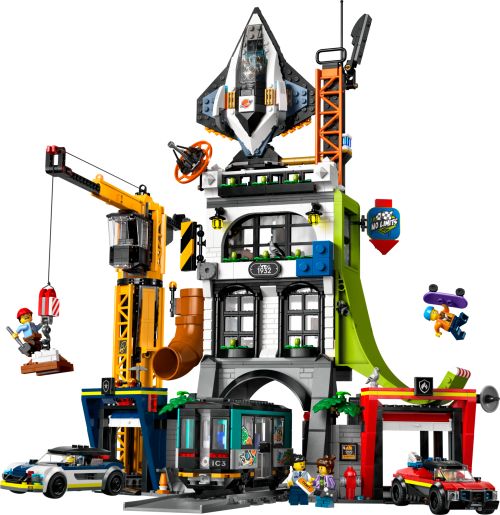 Set 60473