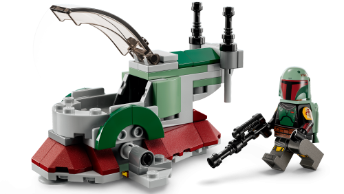 Set 75344
