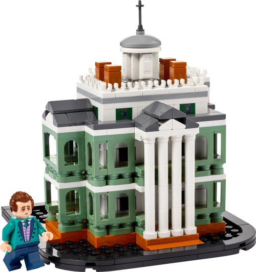 Set 40521