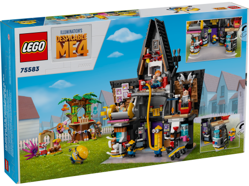 Set 75583