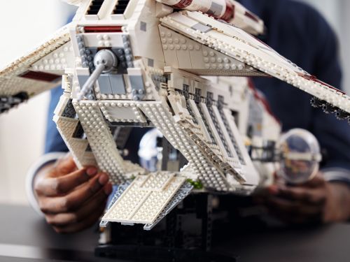 Set 75309