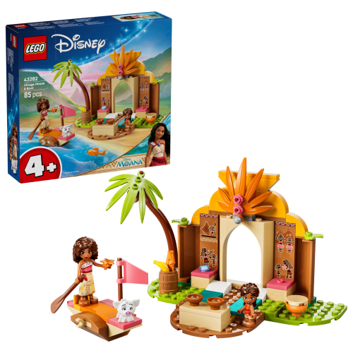 Set 43282