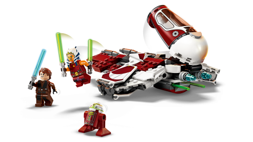 Set 75401