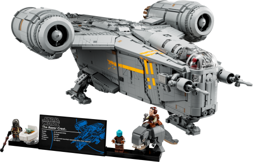 Set 75331
