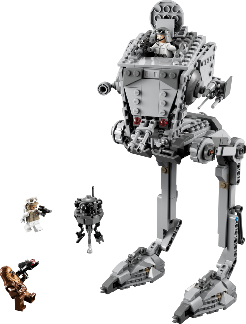 Set 75322