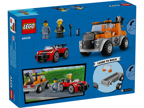 Set 60435