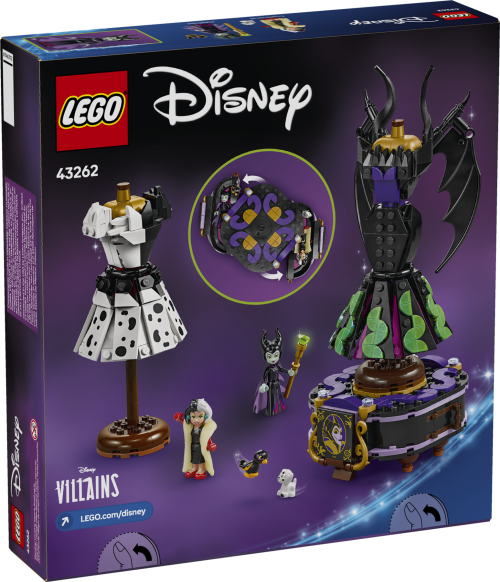 Set 43262