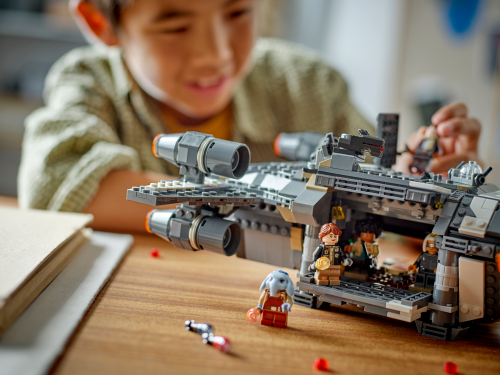 Set 75374