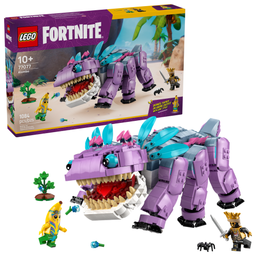 Set 77077