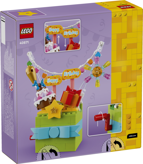 Set 40871