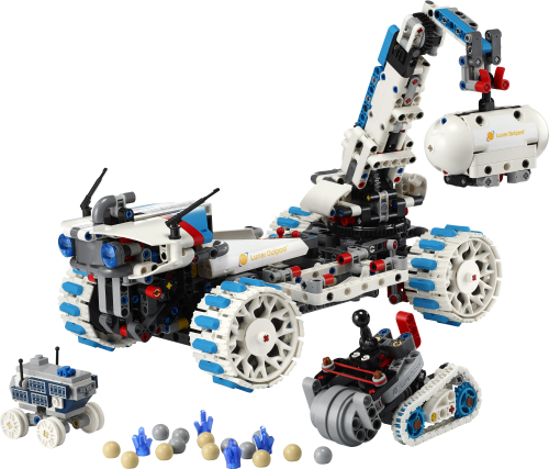 Set 42211