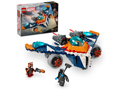 Set 76278