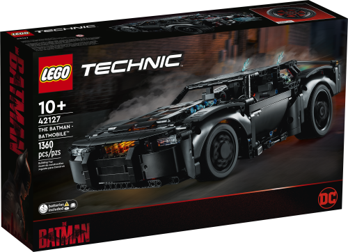 Set 42127