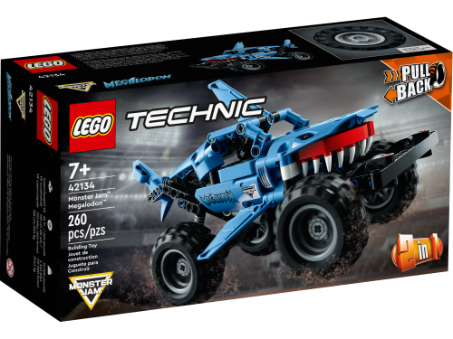 Set 42134