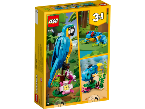 Set 31136