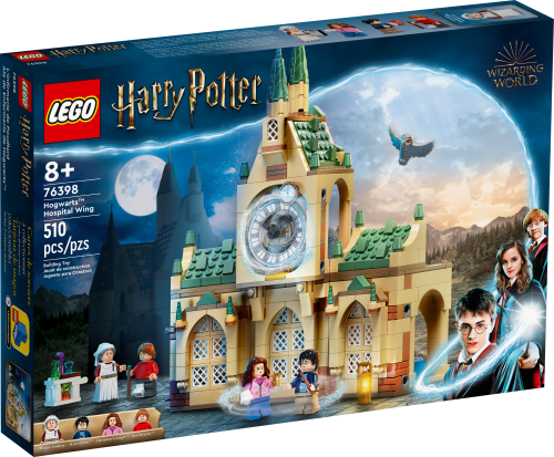 Set 76398