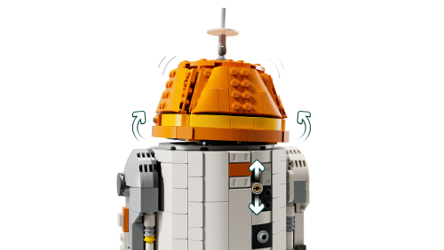 Set 75416