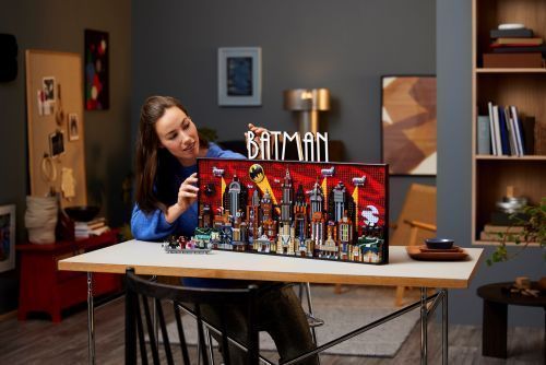 Set 76271