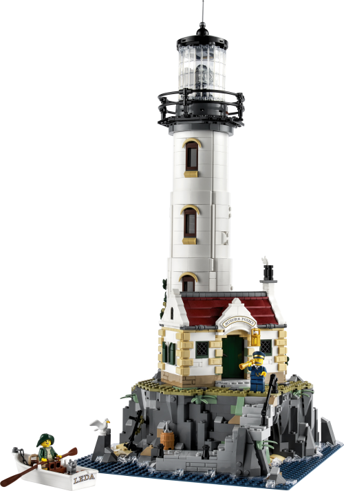 Set 21335