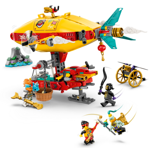 Set 80046