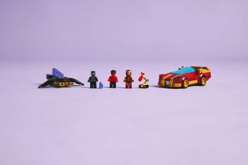 Set 76310