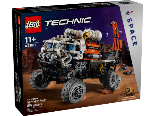 Set 42180