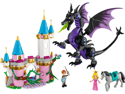 Set 43240