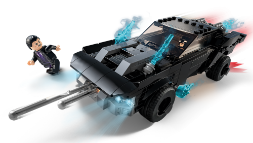 Set 76181