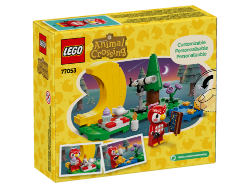 Set 77053