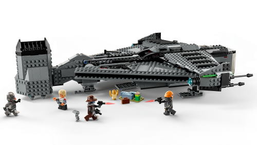 Set 75323