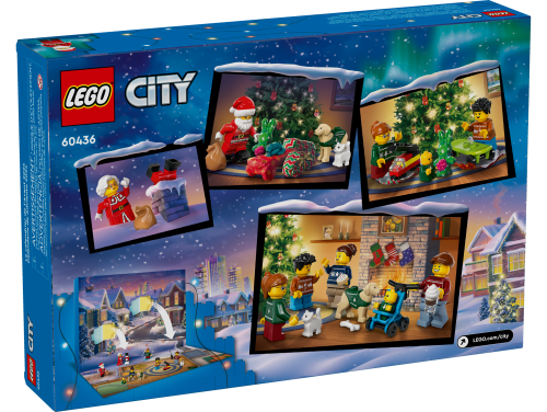Set 60436