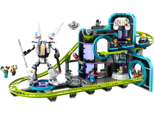 Set 60421