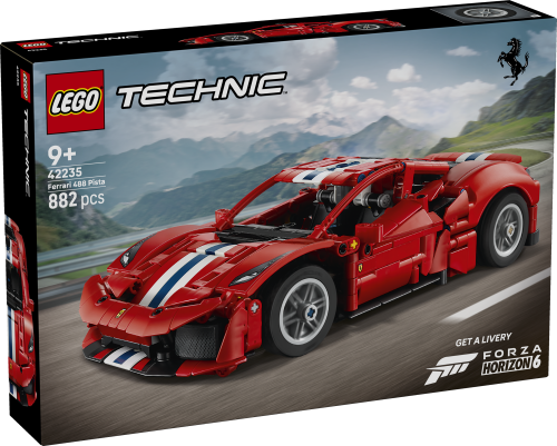 Set 42235
