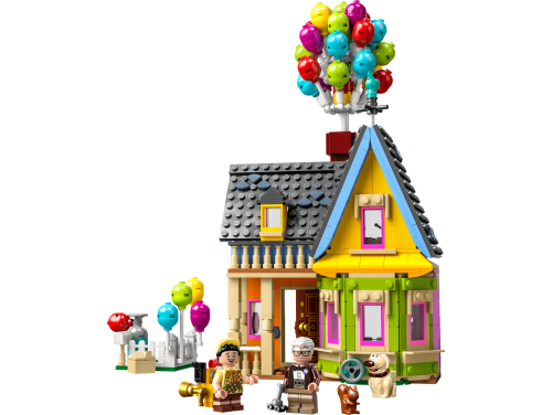 Set 43217