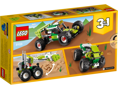 Set 31123