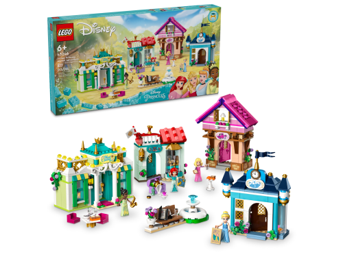 Set 43246