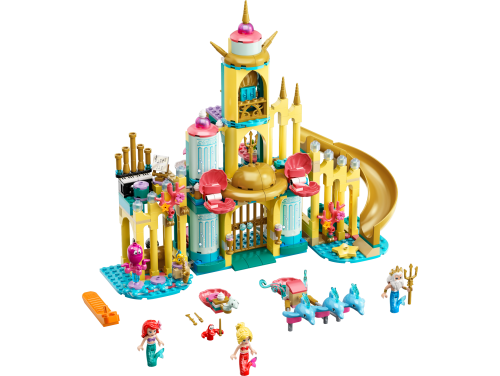 Set 43207