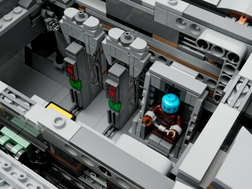 Set 75331