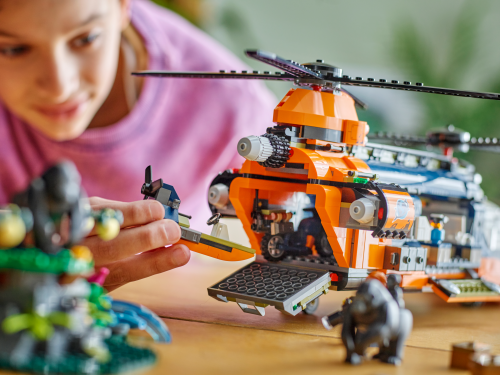 Set 60437