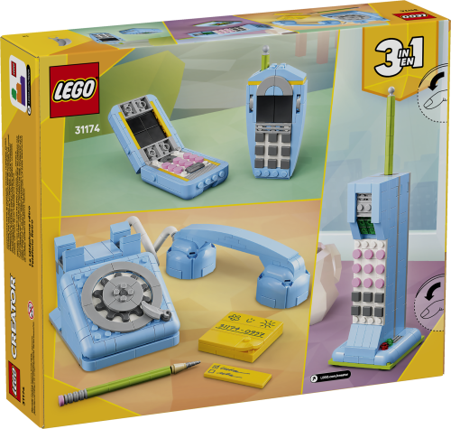Set 31174