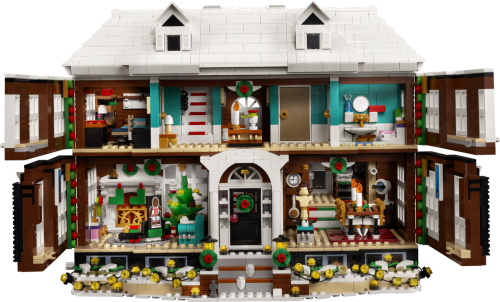 Set 21330