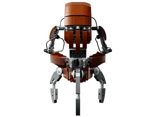 Set 75381