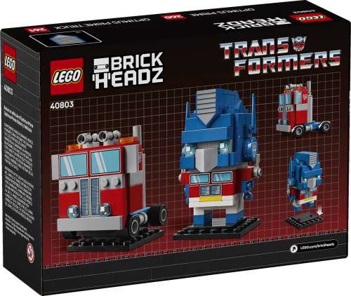 Set 40803