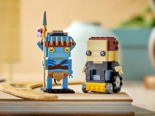 Set 40554